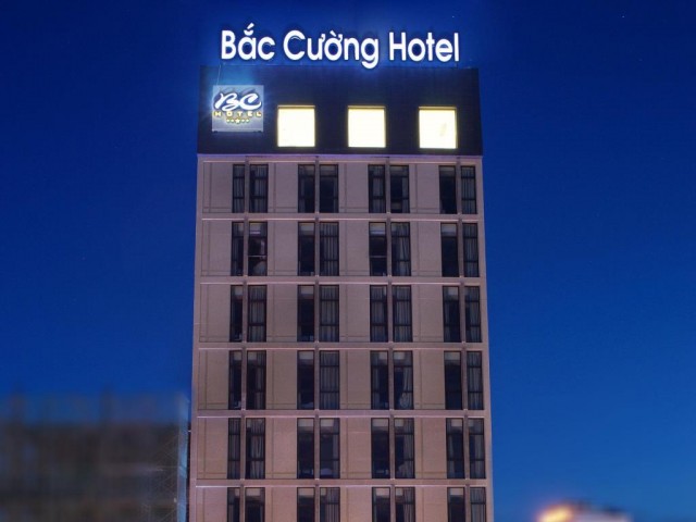 Bac Cuong Hotel…